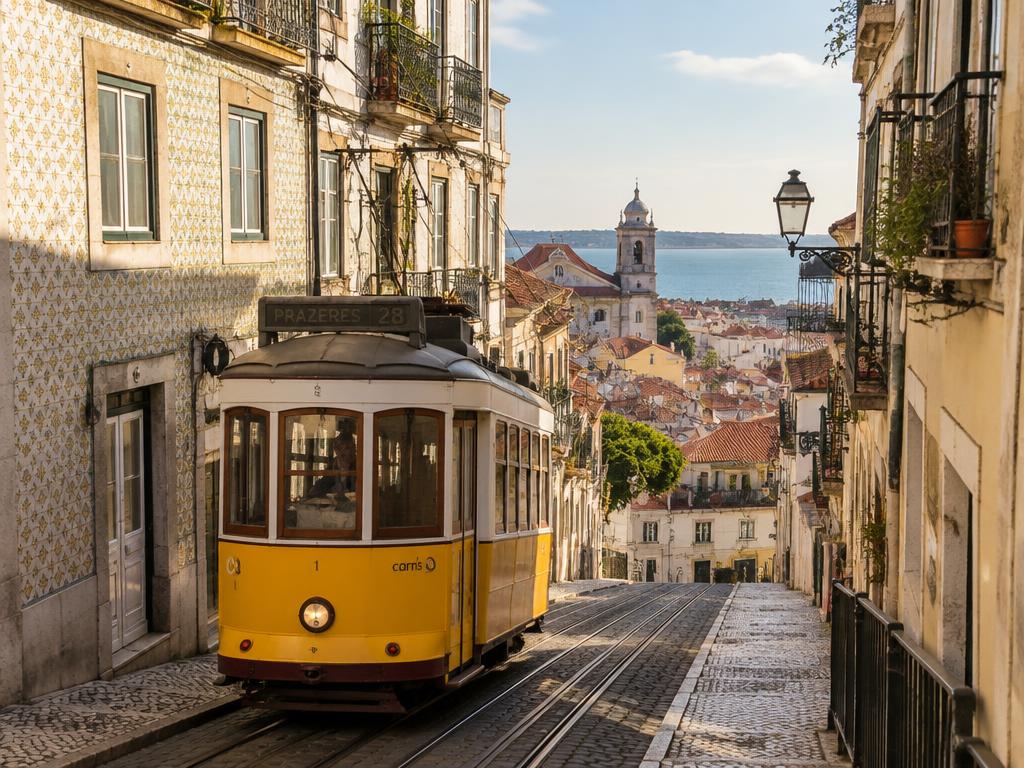 Lisbon, Portugal