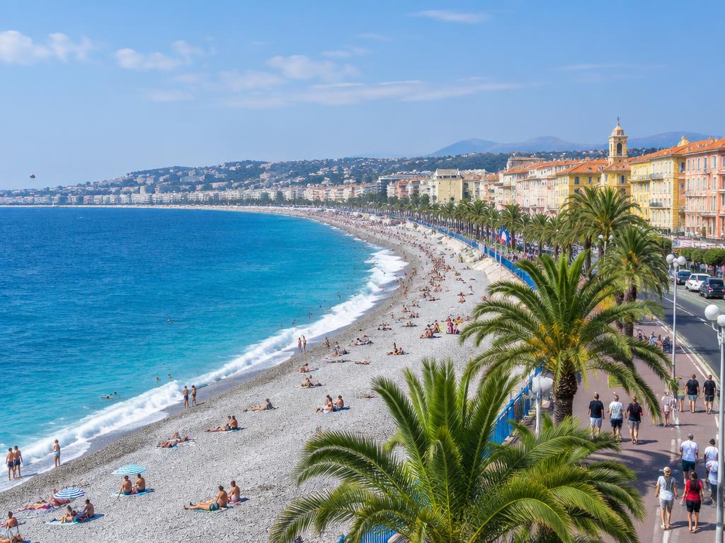 Nice, France